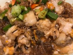-大铁勺新津菜(东丽阳光新业广场店)