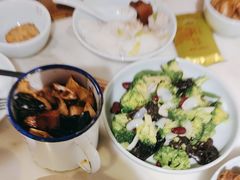 -小吊梨汤·北京菜·烤鸭(鸟巢店)