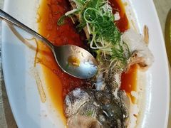 -广东胜利宾馆西关粤中餐厅