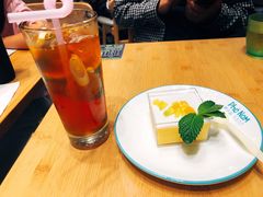 -越小品·越南餐厅(万科里店)