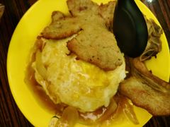 -大利来记餐厅