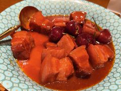 -甜阿姨·天台花园私房菜(万松园店)