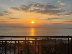 -启东恒大海上威尼斯酒店