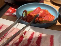 -韩悦牛排烤肉无限续(宝能中心店)