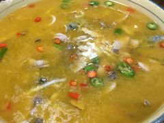 -将就吃农家特色土菜馆