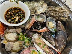 -好兄弟郭巨海鲜(天一阁店)