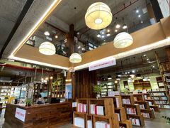 -香洲区图书馆(乐士文化区店)