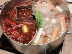 -野妹火锅(南园店)