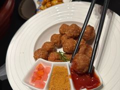 -彩虹之约•淮扬家宴(亚运村店)