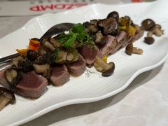 -Mezomd曼索蒂西班牙餐厅(广粤店)