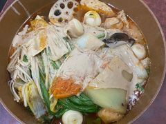 -高记麻辣烫