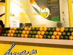 -丘大叔柠檬茶(乐峰广场分店)