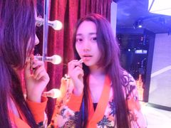 -香港杜莎夫人蜡像馆