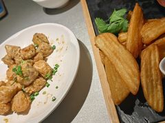 -外婆家(杭州马塍店)