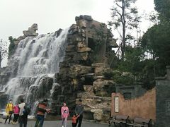 -枫香湖儿童公园