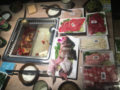 -野妹经典火锅(江夏中百店)
