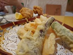 -古都日本料理(高桥路店)