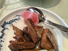 -杭州香格里拉·香宫中餐厅