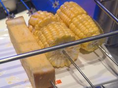 -嫩羊羊·延边烤串·朝鲜族美食(张家港美食街店)