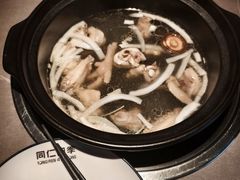 -同仁四季椰子鸡(无锡滨湖万象汇店)