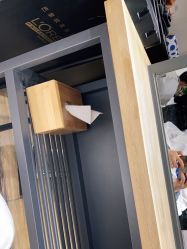 点击看大图 -Mentor Hair Salon
