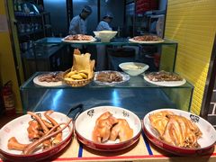 -百年神厨·地道川菜(清江西路店)