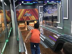 -复兴未来·轰趴空间(泰富百货店)
