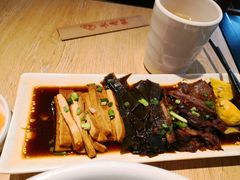 -长寿面(北京西路店)