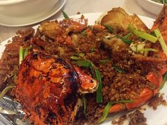 -桥底辣蟹(谢斐道店)