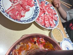 -东镇老火锅(长春路首店)