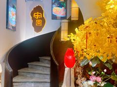 -宋园·金宴浙鲜馆(静安店)