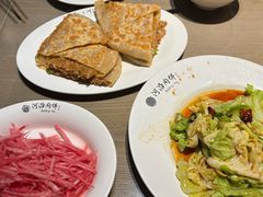 -河沿肉饼Beijing Pie(锡拉胡同店)