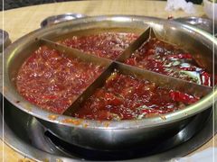 -渝味黄姐火锅(黄泥村店)