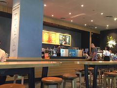 -星巴克(长沙乐和城门店)