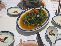 -發起人·肉骨茶(万象汇店)