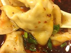 -龙抄手(春熙路总店)