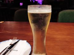 琥珀屋自酿啤酒-Ambra Haus琥珀屋精酿餐厅(宝山店)