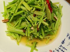 -兰婆婆餐厅淳安菜