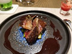 -CHASE Modern Cuisine(崇宁路店)