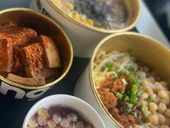 -不方便面馆(TIT店)
