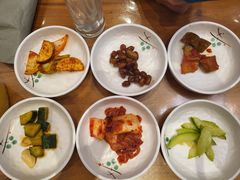 -长寿参鸡汤(朝韩风情街店)