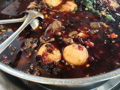 -黑竹香鸡(营和巷店)