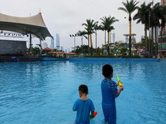 -黄金海岸水上乐园