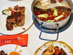 -吉布鲁牛排海鲜自助(攀枝花万达广场店)