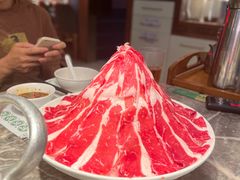 -禄婶鸡煲·打边炉