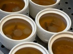 -三宝大饭店-中和艺素餐厅(浦上金山正祥广场店)