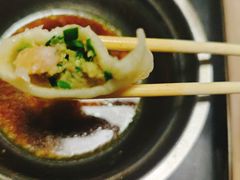 -那家老院子东北菜·饺子·小鸡炖蘑菇(艳华街店)