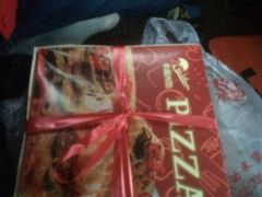 -米兰西点(海城店)