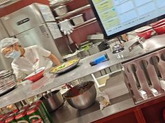 -喜家德虾仁水饺(深圳印力中心店)