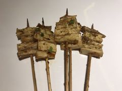 -平娃三宝烧烤·面食(南小街店)